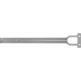 Genie Lift Part # 1254501GT - WELDMENT, LIFT BAR, EA