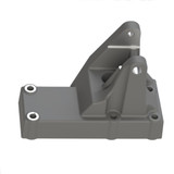 Genie Lift Part # 236256GT - MOUNT,ALTERNATOR,DEUTZ TCD3.6, EA