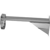 Genie Lift Part # 1253850GT - WELDMENT, MAST BASE, EA