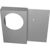 Genie Lift Part # 235645GT - FORM,DEUTZ AIR INTAKE BAFFLE, EA