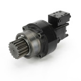 Genie Lift Part # 824050GT - SWING DRIVE ASSEMBLY, EA