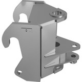 Genie Lift Part # 1254542GT - WELDMENT,QA SWING COUPLER, EA