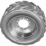 Genie Lift Part # 1255640GT - ASSY,TIRE,445D50/710,HD,RH, EA