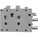 Genie Lift Part # 1255984GT - MANIFOLD, 6K DJ MAIN FUNCTION, EA