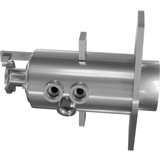 Genie Lift Part # 1253811GT - ASSY HYD/ELEC 6 PORT/6 CONT, EA