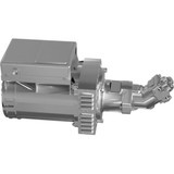 Genie Lift Part # 1257739GT - GEN.,7.5KW,230VAC,1PH,50HZ,AU, EA