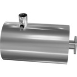 Genie Lift Part # 215528GT - WDMT,CAT,MUFFLER, MSG425, EA