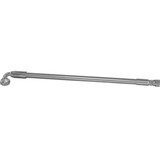 Genie Lift Part # 04.0605.1637GT - HOSE R2 X 1/4 370 F90 SF 9/16"-18 ORFS, EA