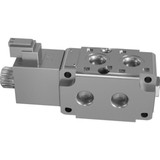 Genie Lift Part # 04.4240.0075GT - SOLENOID VALVE, EA