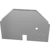 Genie Lift Part # 116926GT - AS-WELDMENT, PANEL, FRONT, RL4, EA