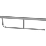 Genie Lift Part # 124992GT - WLDMNT,RAIL,LH,STKPKR FLUSH, EA