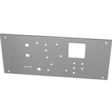 Genie Lift Part # 1251825GT - WELDMENT, LID, GBOX, TIER IV S80, EA