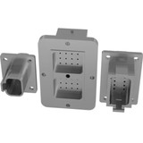 Genie Lift Part # 1252996GT - HARNESS PLATFORM CONTROL BOX, EA