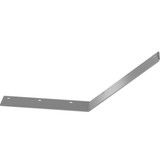 Genie Lift Part # 1253438GT - FORMING, WIPER, SX #2 SIDE, EA