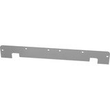 Genie Lift Part # 1253439GT - PLATE, WIPER, SX #2 TOP, EA
