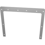 Genie Lift Part # 1253441GT - PLATE, WIPER, SX #3 TOP-BACK, EA