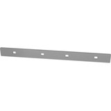 Genie Lift Part # 1253445GT - PLATE, WIPER, SX #3 TOP, EA