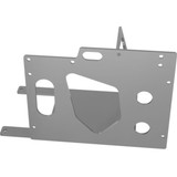 Genie Lift Part # 1253936GT - WELDMENT,MANIFOLD MOUNT, EA