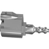 Genie Lift Part # 1254256GT - VALVE, SOLENOID, 3-WAY, EA
