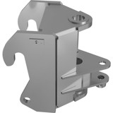 Genie Lift Part # 1254405GT - WELDMENT,QA SWING COUPLER, EA