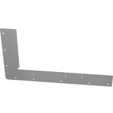 Genie Lift Part # 1255232GT - WIPER,RUBBER,SX #0 TOP, EA