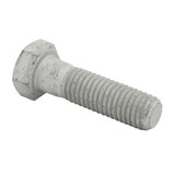 Genie Lift Part # 1255385GT - SCREW,HHC,5/8-11X2.25,8,ZAG, EA