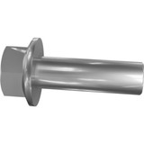 Genie Lift Part # 1256126GT - SCREW,HHF,5/8-11X2,8,ZAG, EA