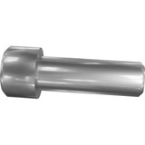 Genie Lift Part # 1256476GT - SCREW,SHC,1/4-20X.75,A574,ZAG, EA