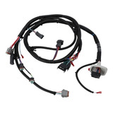 Genie Lift Part # 1256695GT - HARNESS, DASHBOARD, EA