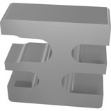 Genie Lift Part # 1257292GT - CLAMP-HOSES, EA