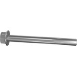 Genie Lift Part # 1257419GT - SCREW,HHF,M8-1.25X80,DIN6921,10.9,ZAB, EA