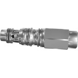 Genie Lift Part # 1257812GT - VALVE, LOAD CONTROL, LOAD REACTIVE, 3-PORT NON-VENTED, 3:1 PILOT RATIO, MBEA-XLN@4000 PSI FIXED, EA
