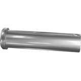 Genie Lift Part # 1257868GT - PIN,CLEVIS,1.25X5.0,ZAG, EA