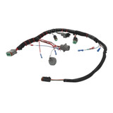 Genie Lift Part # 1258394GT - HARNESS, MINI POWER CONTROL, EA