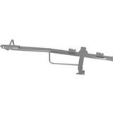 Genie Lift Part # 1259037GT - WELDMENT,TANK SIDE COVER, EA