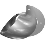 Genie Lift Part # 1260056GT - WELDMENT, EXHAUST TUBE, EA