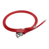 Genie Lift Part # 1262327GT - CABLE, BATTERY RED 2/0, EA