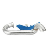 Genie Lift Part # 1263120GT - KIT,TAILPIPE,DEUTZ D2.9L,S-40/45, EA