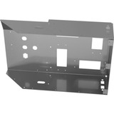 Genie Lift Part # 1263877GT - PANEL,REAR,CONTROL BOX, EA