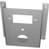 Genie Lift Part # 1263881GT - PANEL,FACEPLATE,GFCI/TL, EA