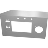 Genie Lift Part # 1264207GT - PANEL, FRONT, AS, CONTROL BOX, EA