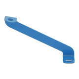 Genie Lift Part # 1264257GT - FORMING, TRACK BRACE, RH, EA