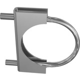 Genie Lift Part # 1264286GT - CLAMP,MUFFLER,2.75 I.D.,FLAT, EA