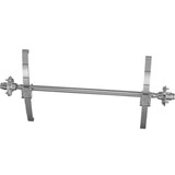 Genie Lift Part # 1264508GT - ASSEMBLY, AXLE, RL4, EA