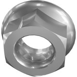 Genie Lift Part # 1264512GT - NUT, FLANGE, SHACKLE, RL4, EA