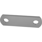 Genie Lift Part # 1264517GT - PLATE, SHACKLE, AXLE, RL4, EA