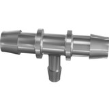 Genie Lift Part # 1264529GT - TEE,5/8 X 5/8 X 3/8,BARB,NYLON, EA