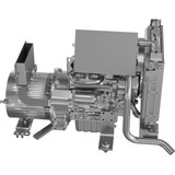 Genie Lift Part # 1264954GT - GENSET,KUBOTA/COL,7KW,50HZ, EA