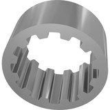 Genie Lift Part # 1265592GT - SLEEVE, RUBBER COUPLING, EA