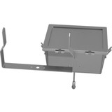 Genie Lift Part # 1266141GT - FIXTURE,RL4 SQ LIGHT W/CONN, EA